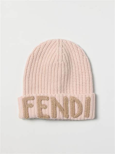 cappello fendi tedua|Cappelli e guanti per Donna .